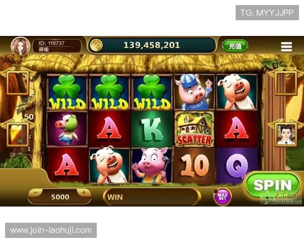 免费水果老虎机单机游戏操作简单适合新手快速上手体验