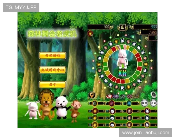 如何结合玩家心理提升老虎机游戏设计的吸引力与用户体验